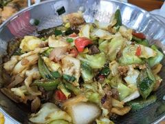 -高淳老街土菜馆(迎薰门店)