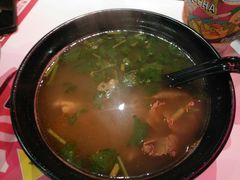 -小杨生煎(湟普汇店)