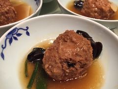 -西安饭庄·非遗陕菜(钟楼店)