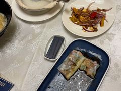 -酌宴府The China Club·广州万富希尔顿酒店(云城东路店)