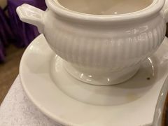 -畔山酒店中餐厅