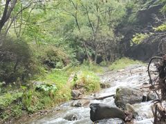 -龙门涧景区