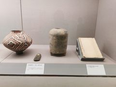 -北京大学赛克勒考古与艺术博物馆