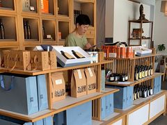 -和雅集素食(景区店)