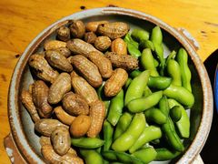 -肉串汪(月坛店)