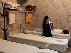 -康缘盲人按摩(大学路总店)