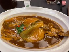 -肆月河豚·新淮扬(金融街店)
