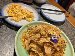 -真地道京味府·鲜橙烤鸭·北京菜(朝外大街东大桥店)