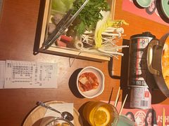 -仓桥家·焗寿司·锅物(光谷步行街店)