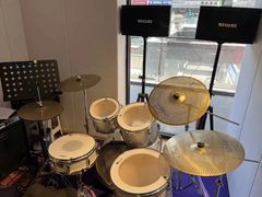 -大象音乐·吉他·架子鼓·声乐(双井店)