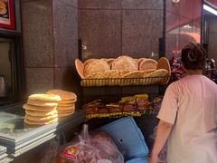 -阿布拉的馕(西北路店)