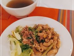 -岷山饭店-芝芝自助餐厅