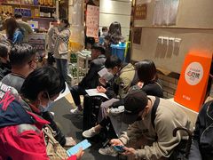 -梅飞酒家(桑园路店)