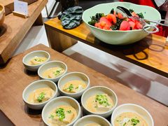 -The Place 自助餐(香港康得思酒店)
