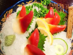 -松子料理(亮马桥店)