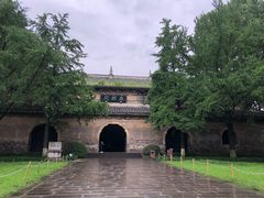 -灵谷景区