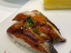 -元气寿司(益田假日广场店)