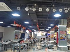 -明本湛江鸡•海鲜小厨(陈家祠店)