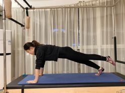 -康舒普拉提工作室control pilates