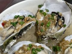-岛中岛·海鲜大排档·万宁老字号(东澳店)