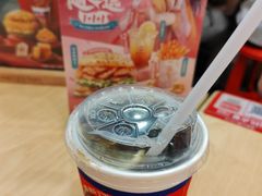 -塔斯汀中国汉堡(宝安宝田一路店)