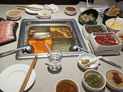 -海底捞火锅(万达广场店)