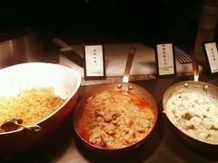 -“香”全日餐厅·株洲大汉希尔顿酒店