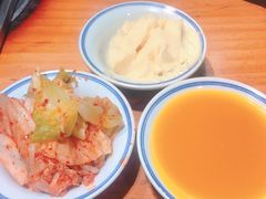 -7年8班朝鲜族非遗美食(三钢里店)