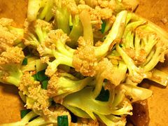 干锅花菜-浣花锦绣(杜甫草堂店)