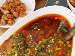 -茶泡饭(李子坝店)