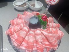 -海底捞火锅(龙湖三千集店)
