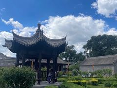 -内蒙古将军衙署博物院