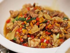 -衡厨·衡阳土菜(中南店)