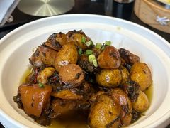 -大灶头·新昌菜(中国茶市店)