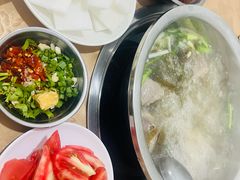 -黑竹沟新场牛肉火锅