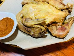 葫芦鸡-醉长安(南门总店)