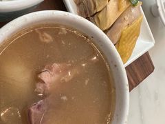 -翠华餐厅(香港国际机场店)