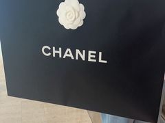 -CHANEL(恒隆广场店)