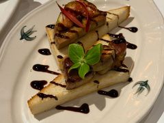 -Osteria Garden 生蚝花园餐厅(原进贤路店)