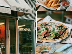 -Blac+Blac(中海环宇荟店)