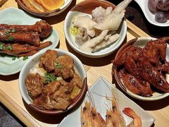 -青藤茶馆(南山路店)