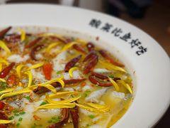 -太二酸菜鱼(兴业太古汇店)