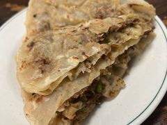 -清真永恒华威肉饼(潘家园店)