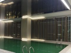 -优享健身(三元桥店)