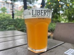-Liberty Brewing Co·曼哈顿餐吧