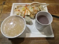 -素清香(解放路店)