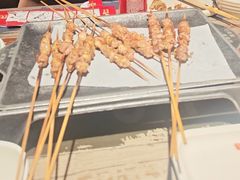 -管氏翅吧(广渠门店)