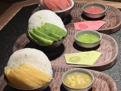 -三出山火锅(南京万象天地店)