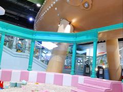 -杭州开元森泊度假乐园