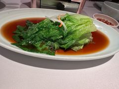 -森隆饭庄(崇文门新世界百货店)